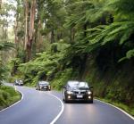 Holden Commodore VE SS Sportwagon 2008 года